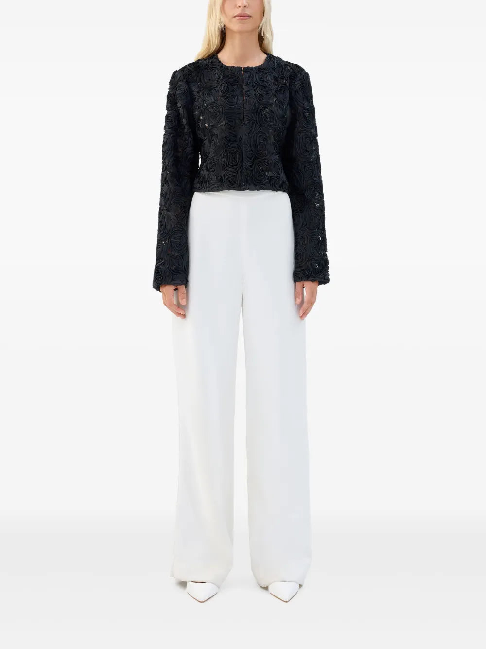 Rosa Jacket