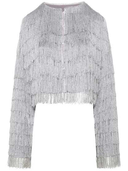 Copacabana Jacket