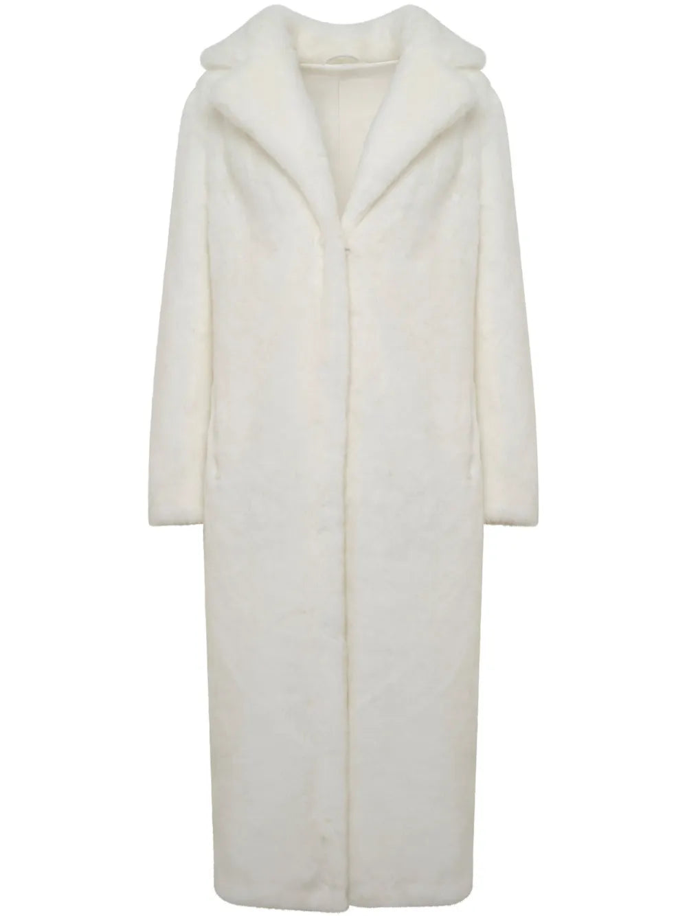 Dove Coat