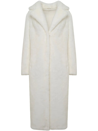 Dove Coat