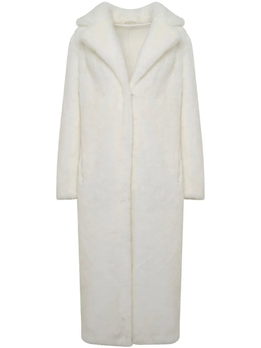 Dove Coat