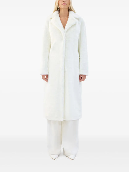 Dove Coat