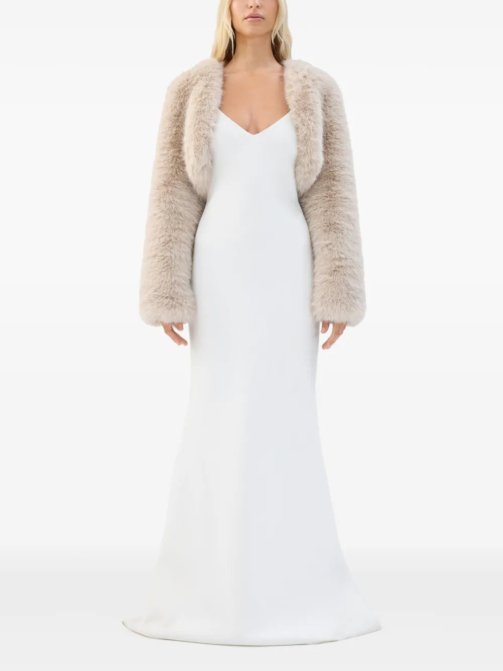Empress Jacket