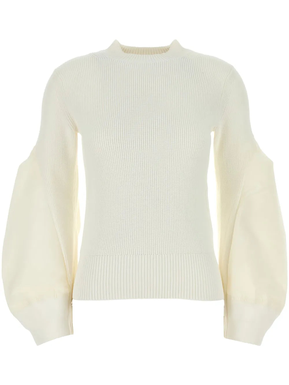 Cotton Sweater