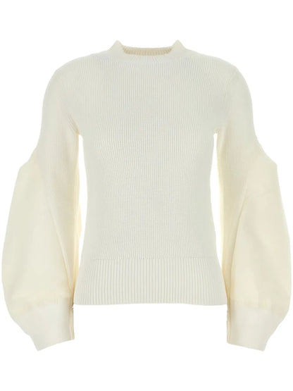 Cotton Sweater