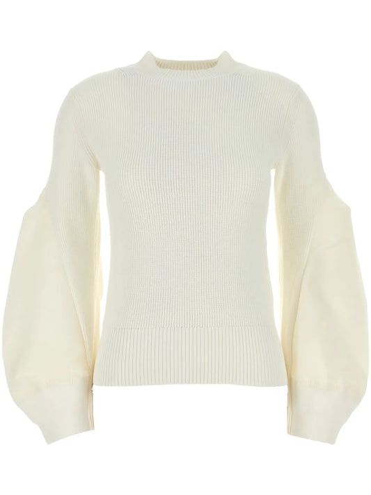 Cotton Sweater