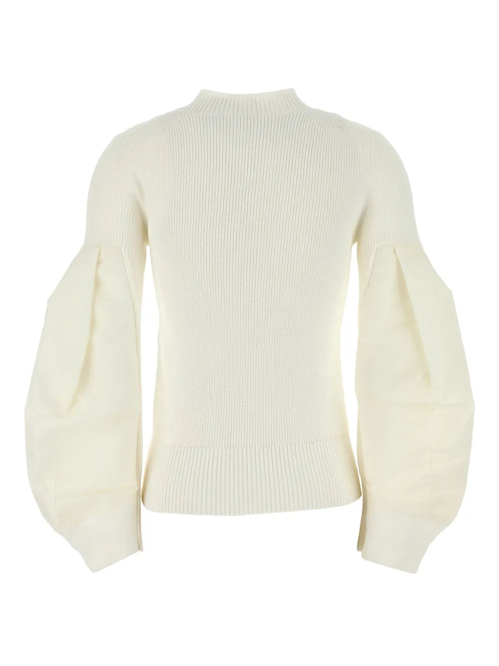 Cotton Sweater