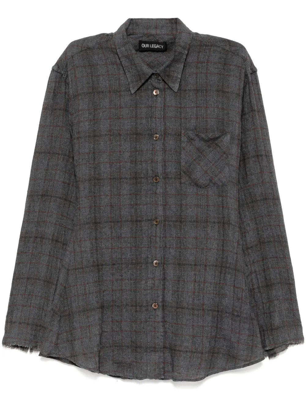 Daisy Shirt
