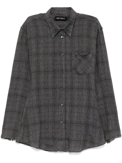 Daisy Shirt