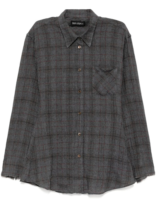Daisy Shirt