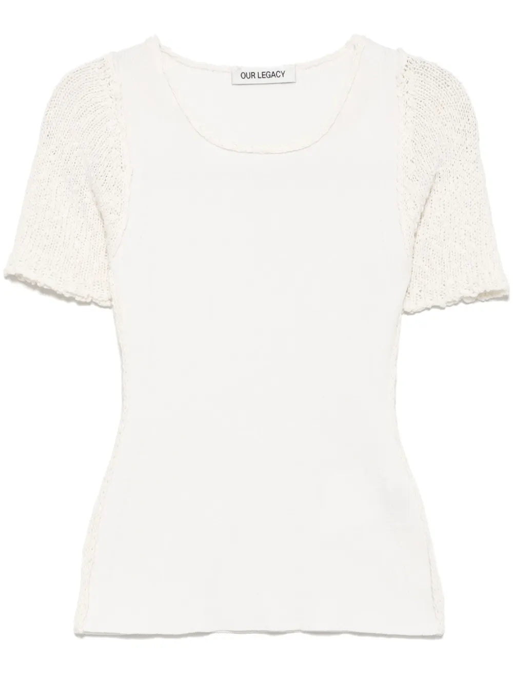 Inverse Top
