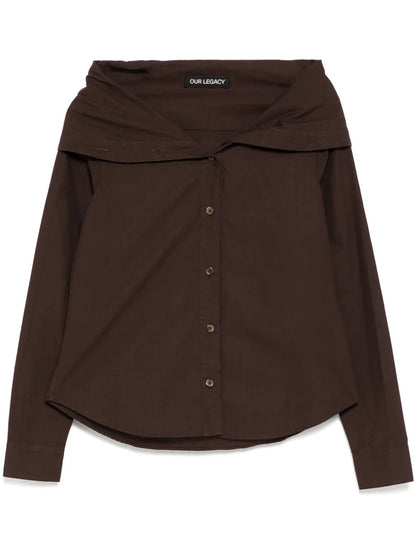 Kaonashi Shirt