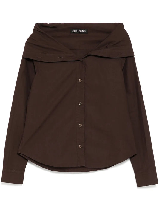 Kaonashi Shirt