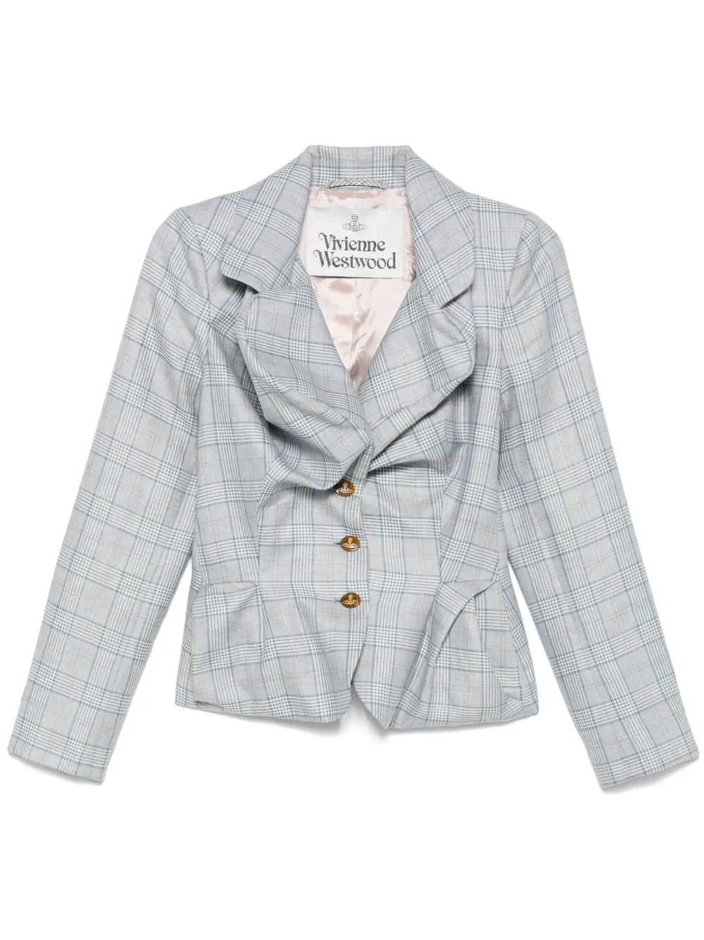 Drunken Blazer
