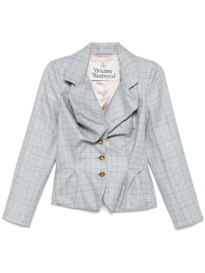 Drunken Blazer