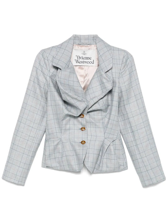 Drunken Blazer