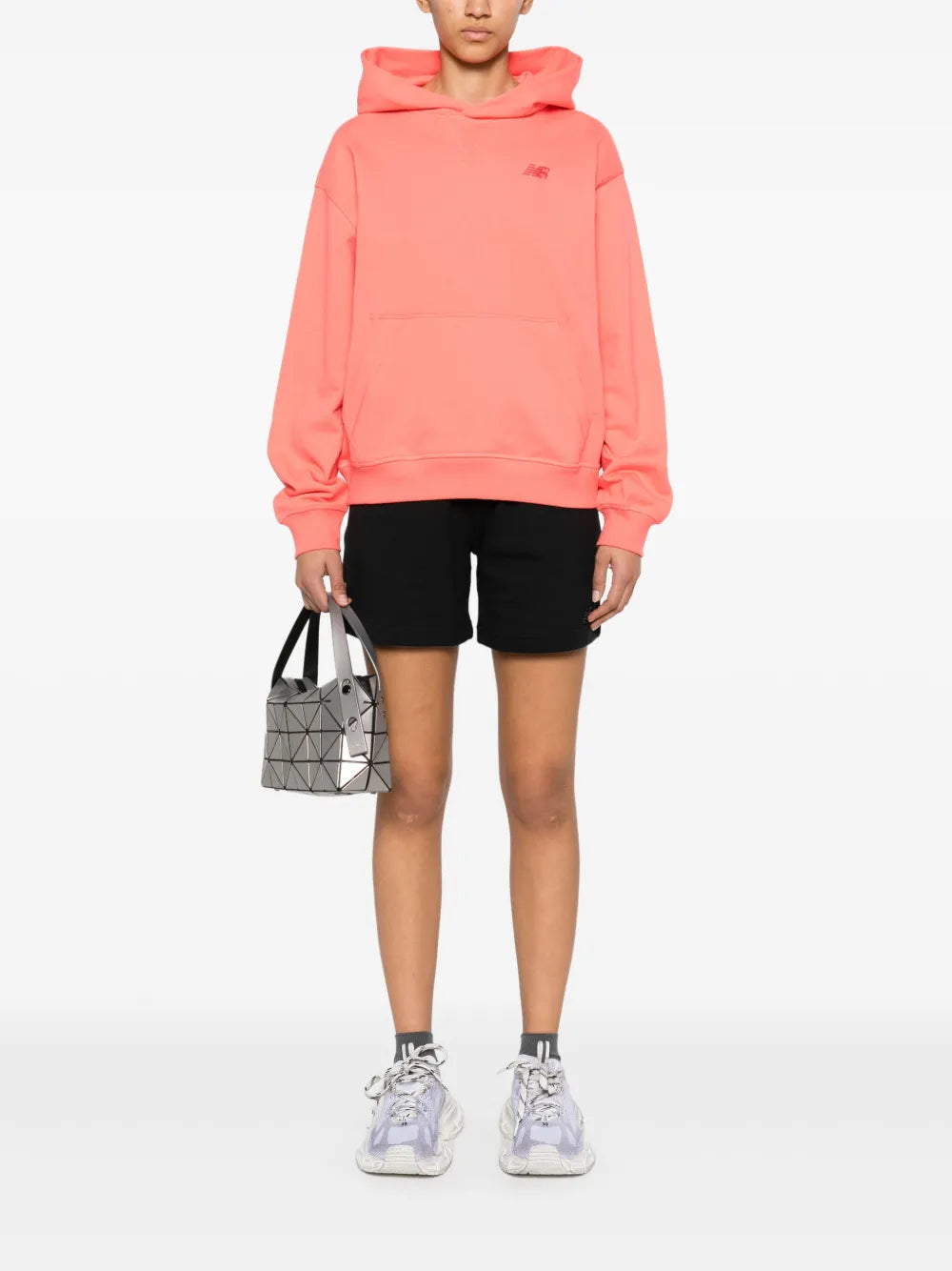 Cotton Hoodie