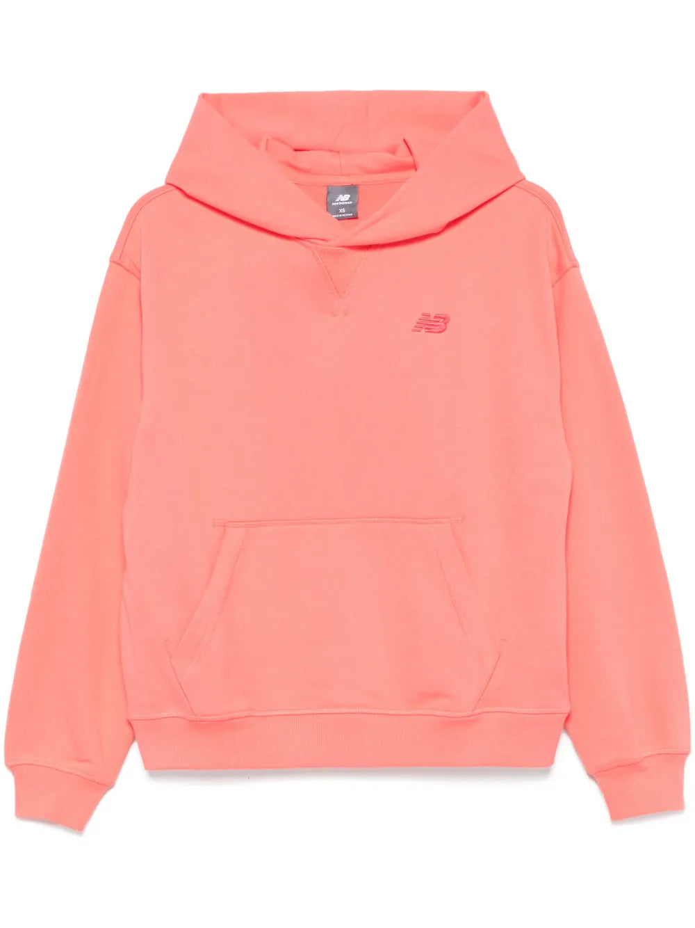 Cotton Hoodie