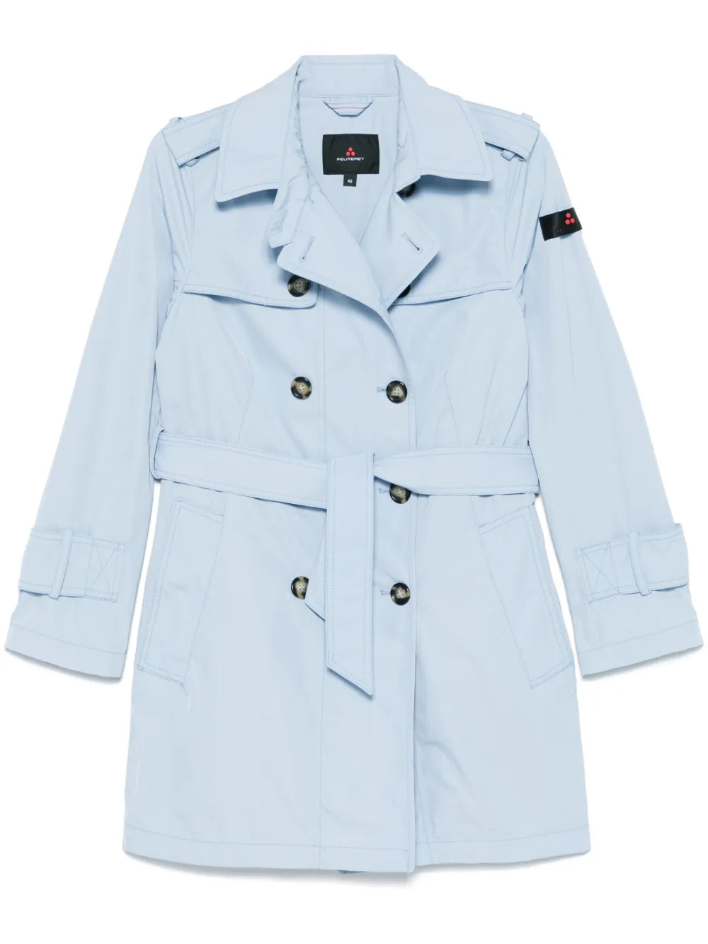 Knude Coat