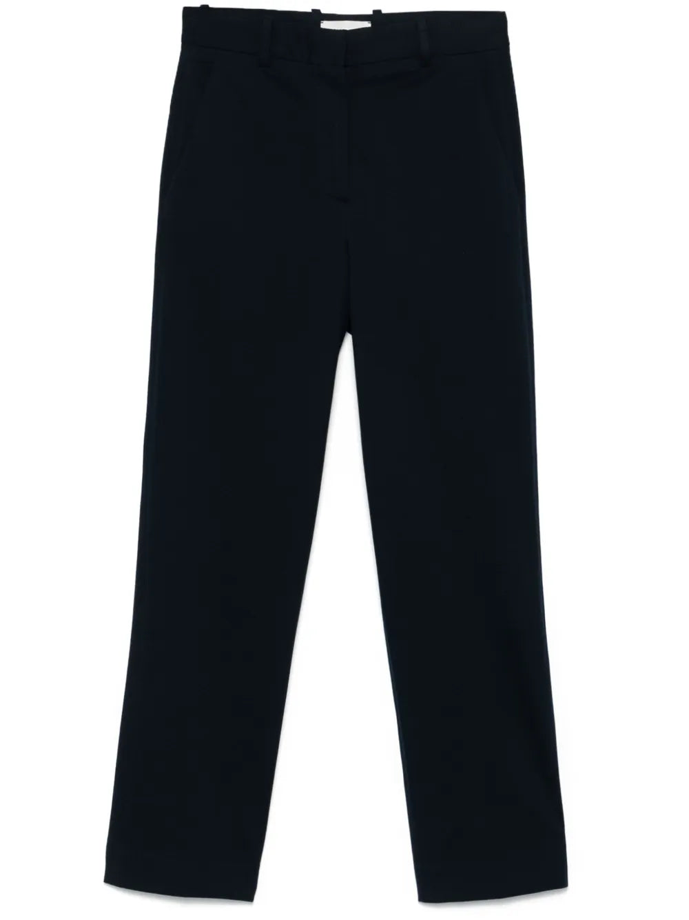 Oxford Cropped Trousers