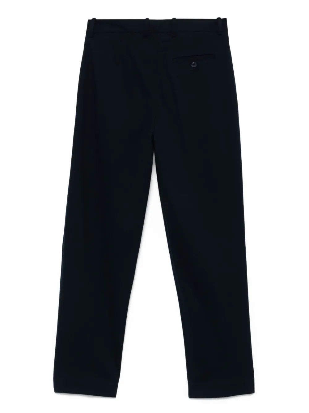 Oxford Cropped Trousers