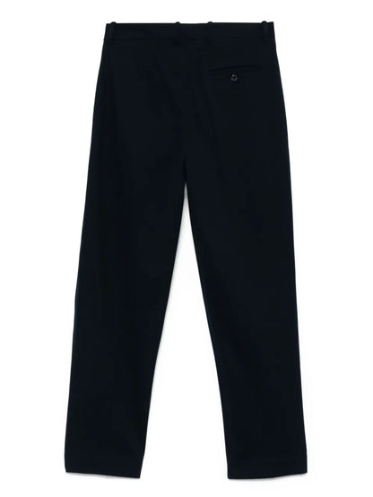 Oxford Cropped Trousers