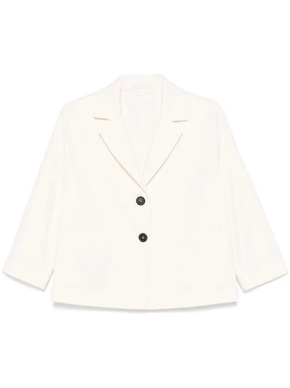 Jersey Blazer