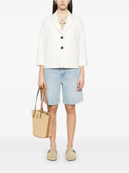Jersey Blazer