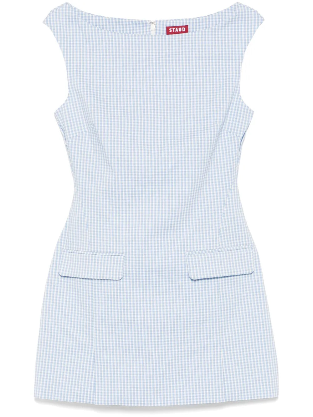 Walker Dress