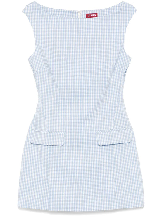 Walker Dress