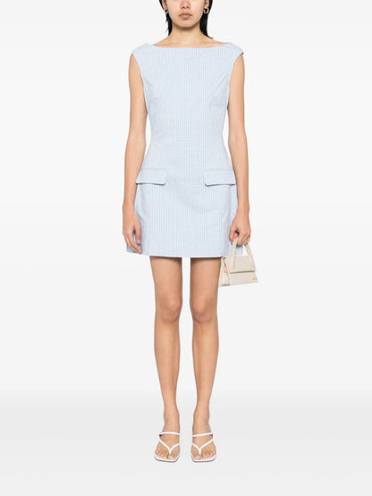 Walker Dress