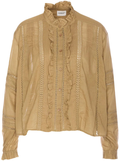 Valda Shirt