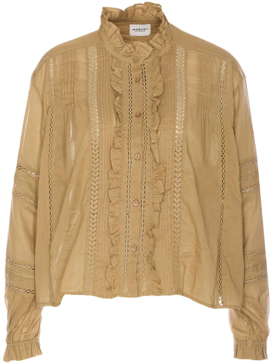Valda Shirt
