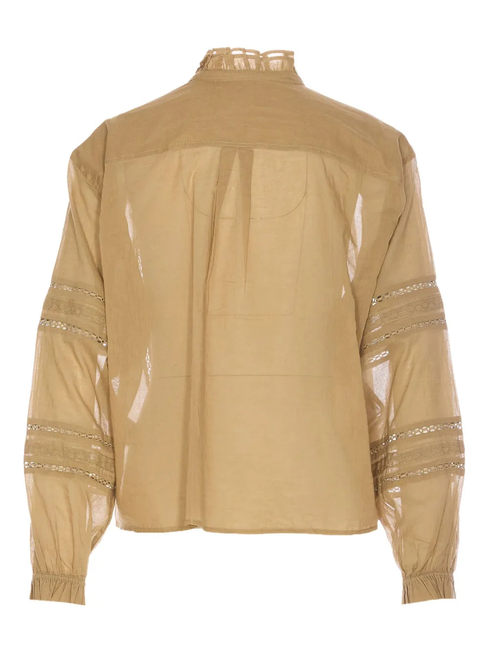 Valda Shirt