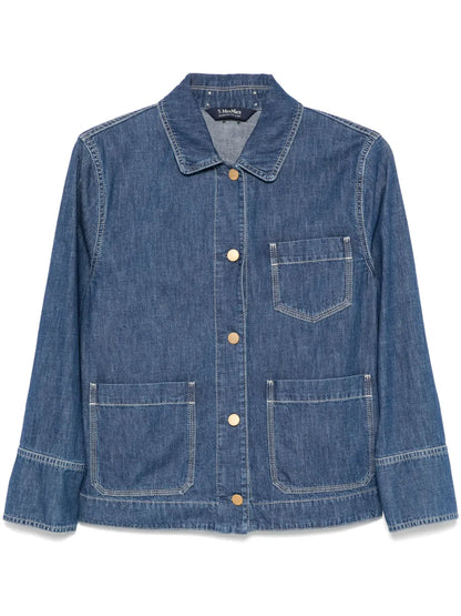 Giulietta Jacket