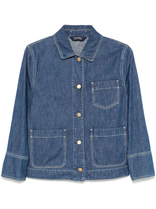 Giulietta Jacket