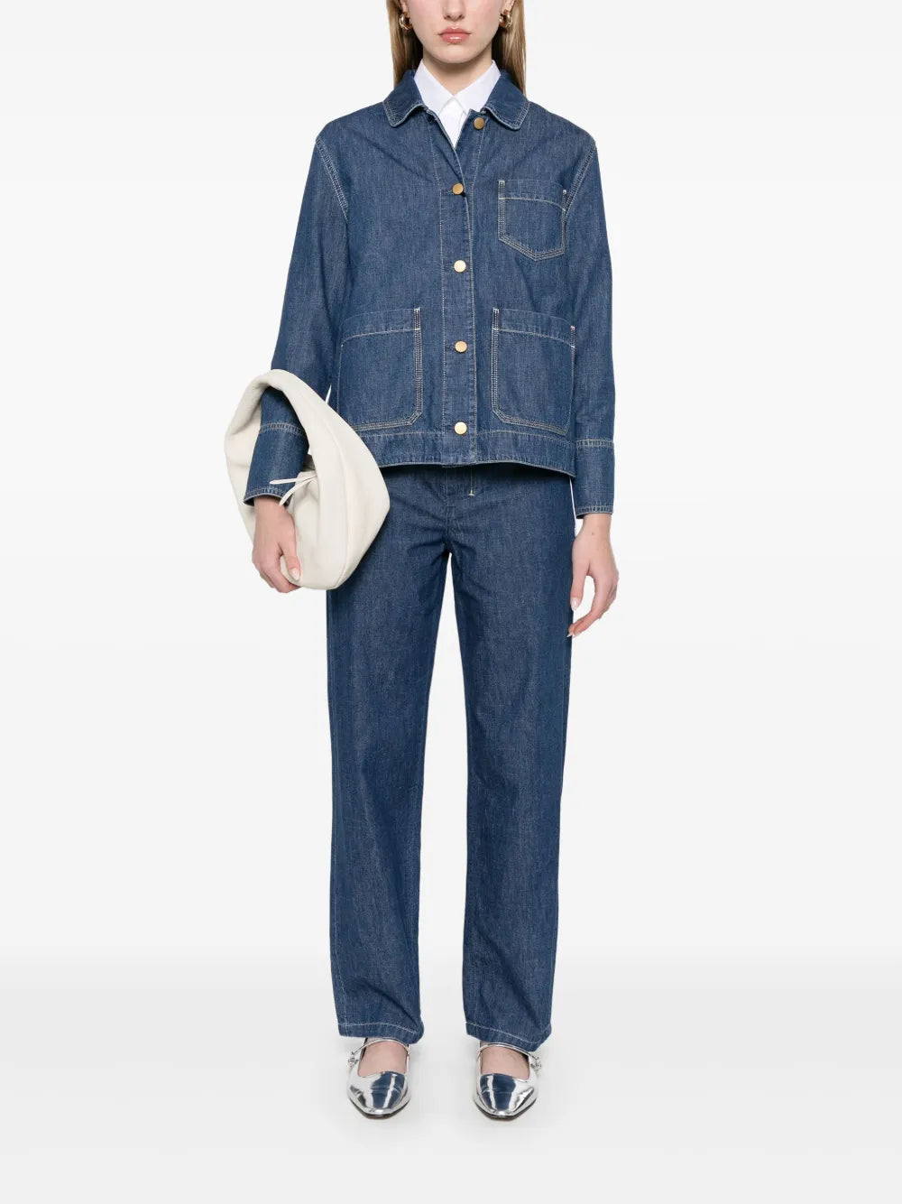 Giulietta Jacket