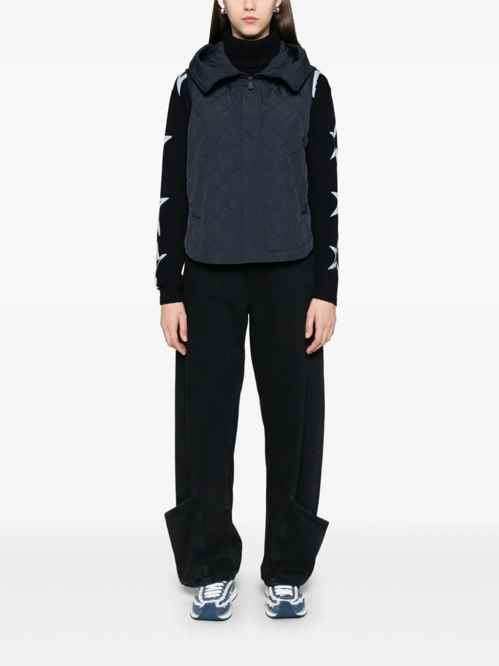 Madeira Gilet