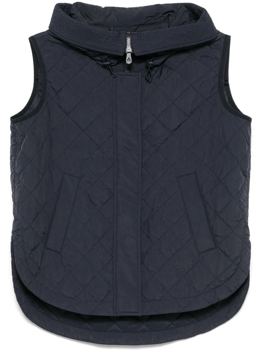 Madeira Gilet