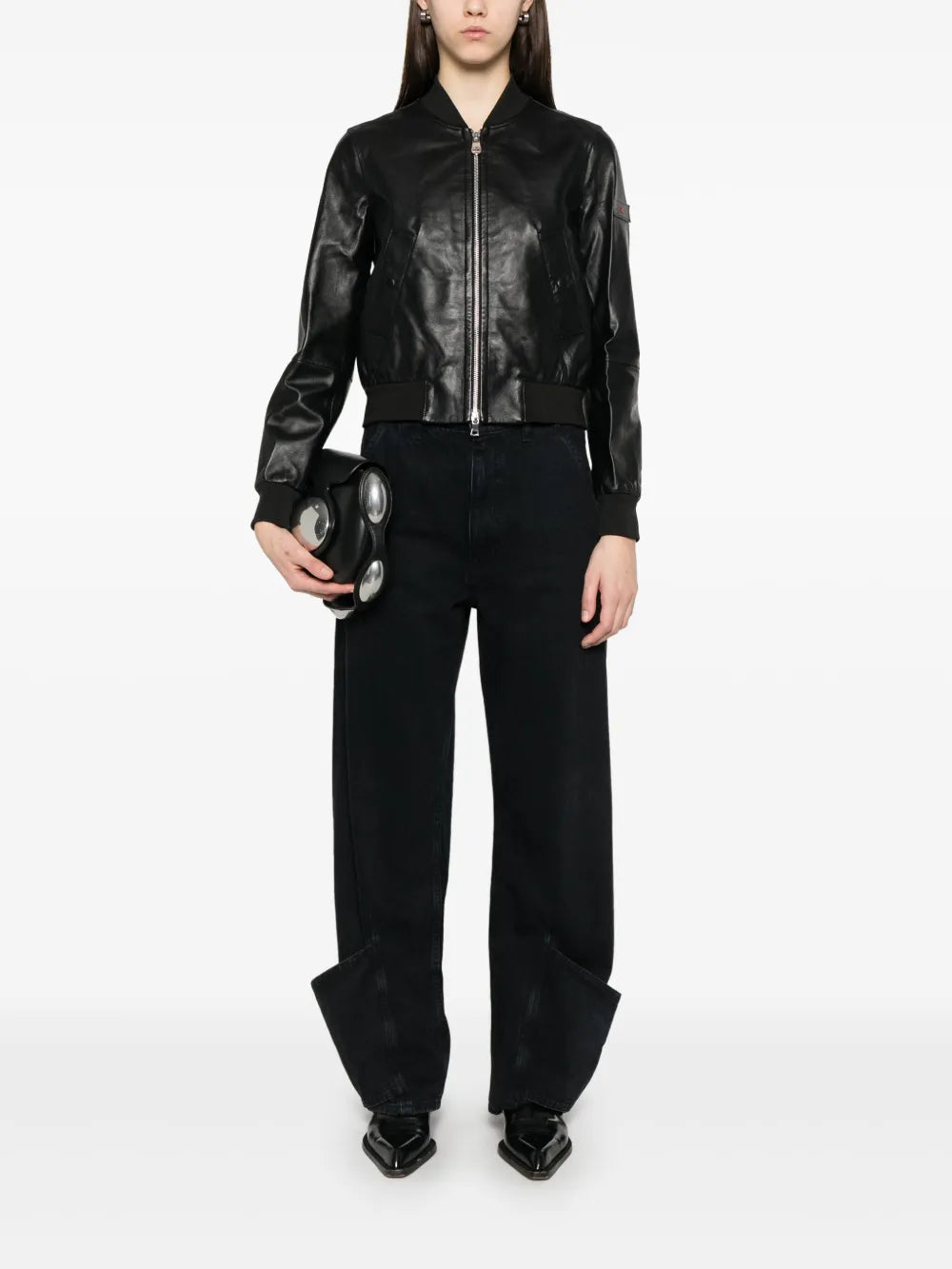 Choisya Jacket
