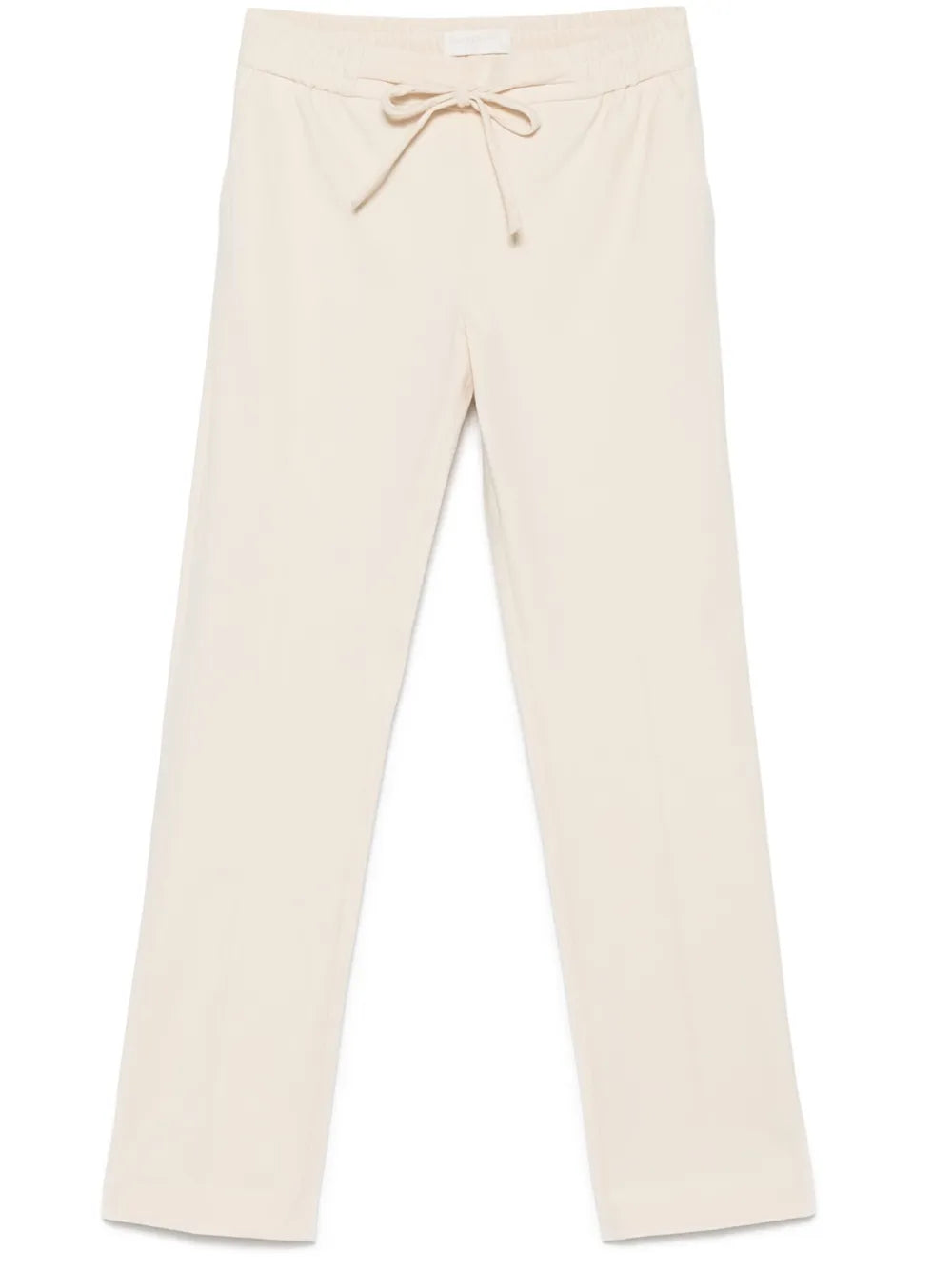 Tapered Trousers