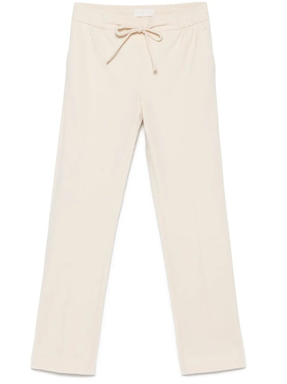 Tapered Trousers