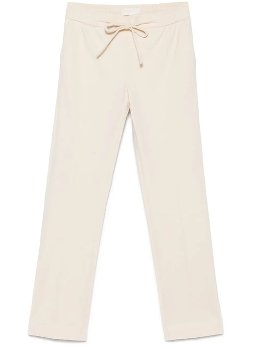 Tapered Trousers