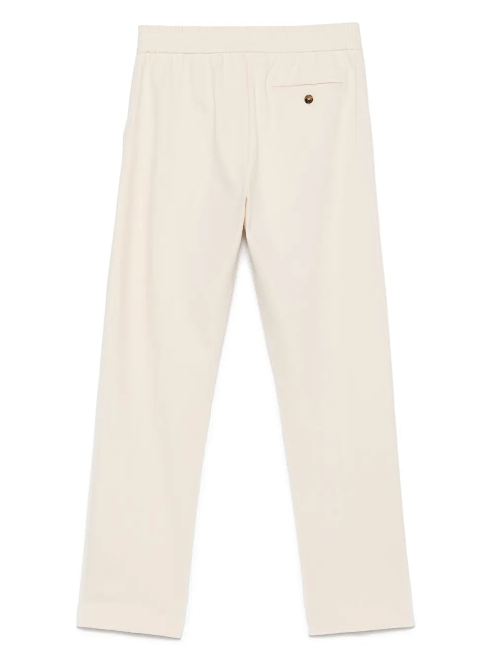 Tapered Trousers