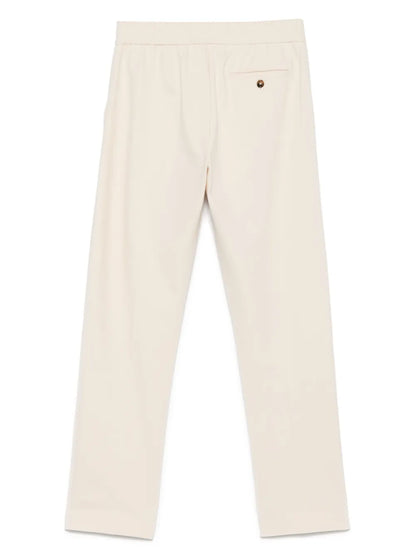 Tapered Trousers