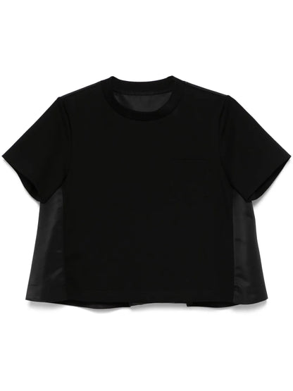 Asymmetric T-Shirt