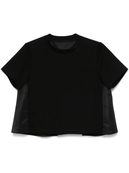 Asymmetric T-Shirt