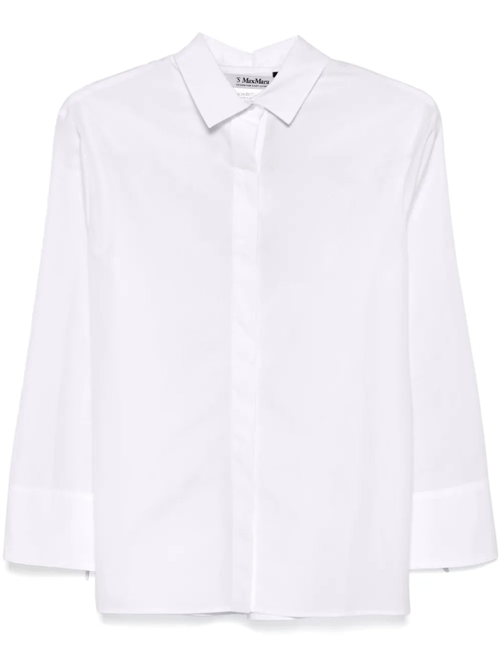 Marte Shirt