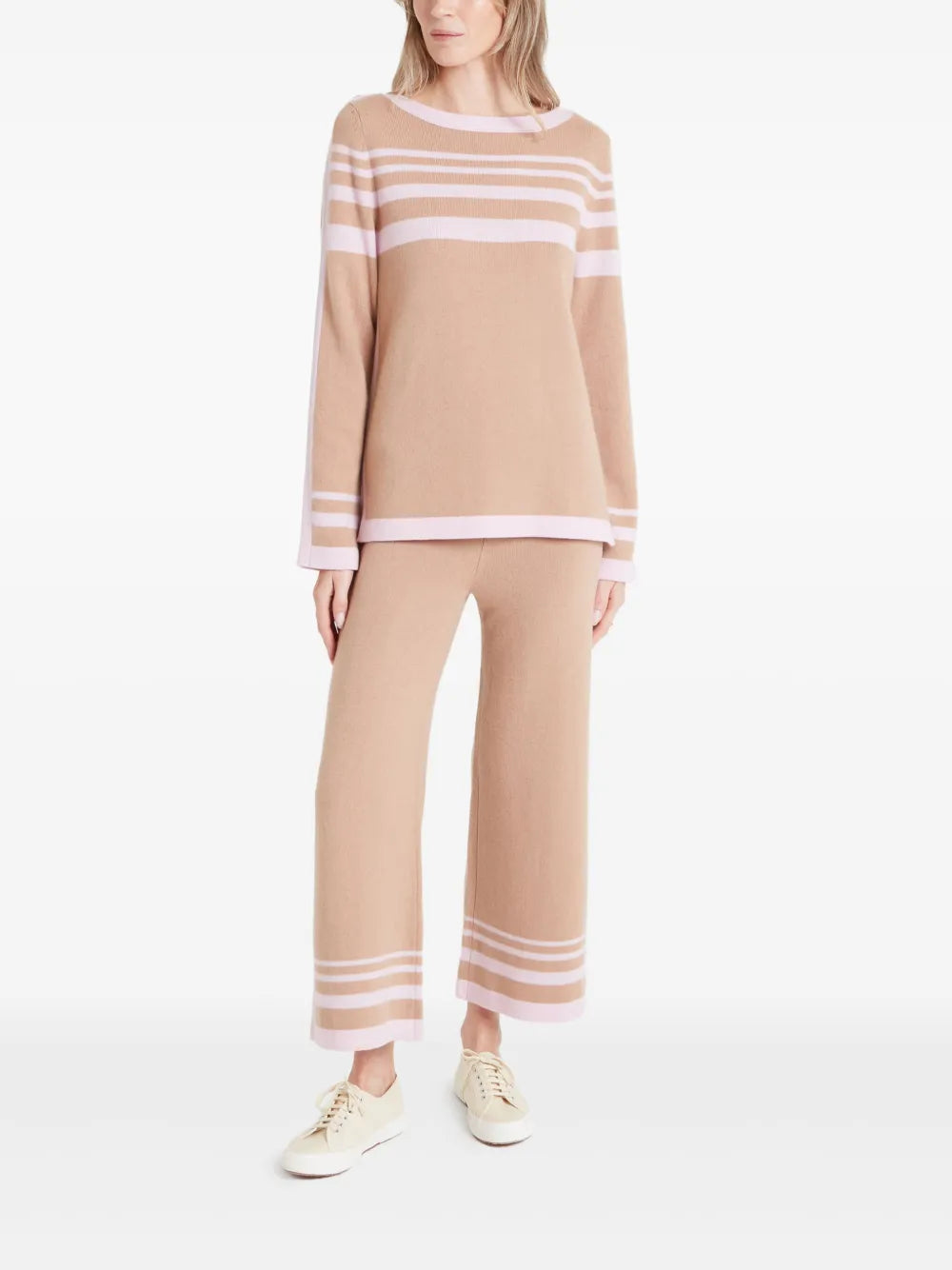 Bretton Sweater