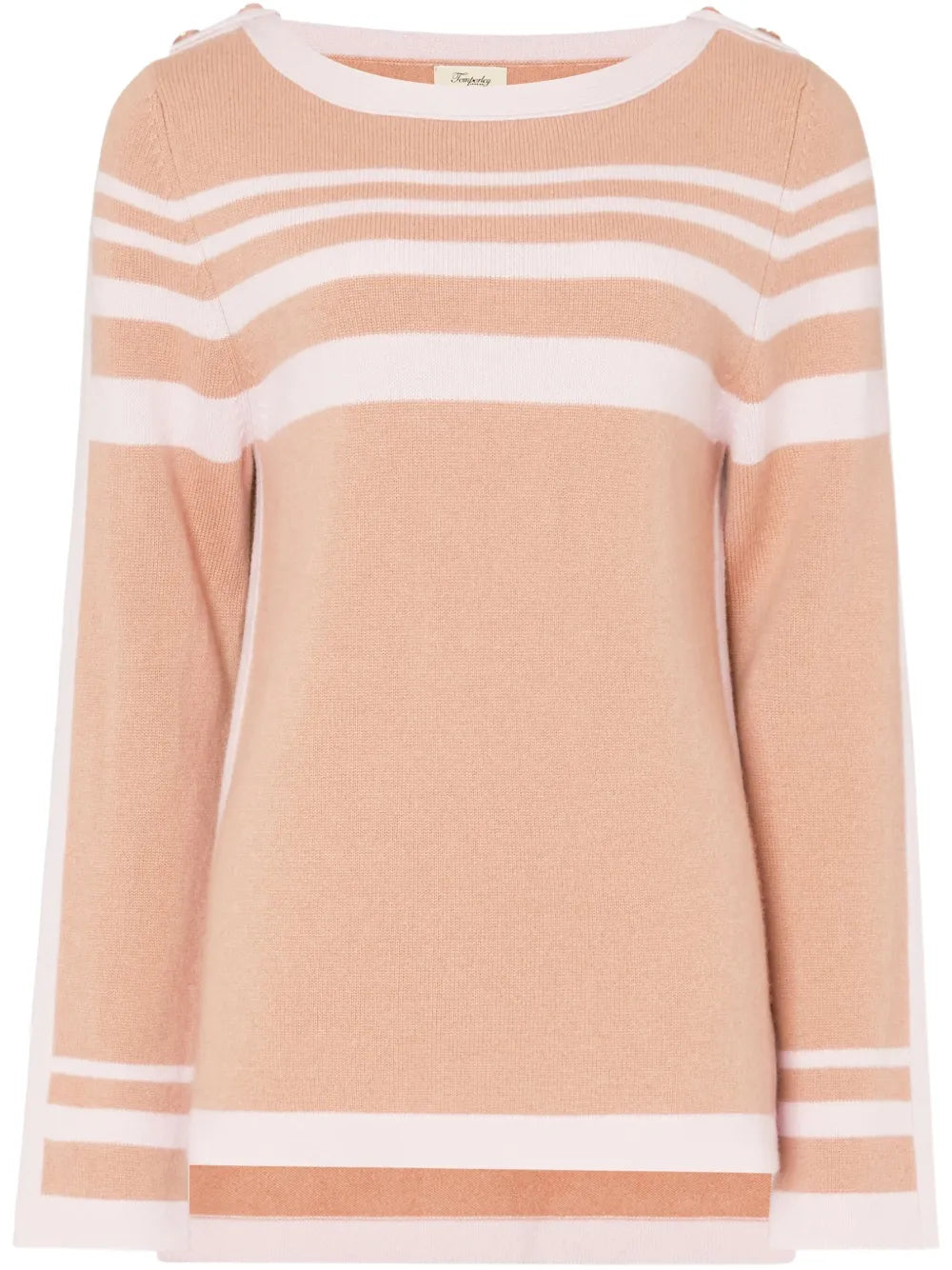 Bretton Sweater
